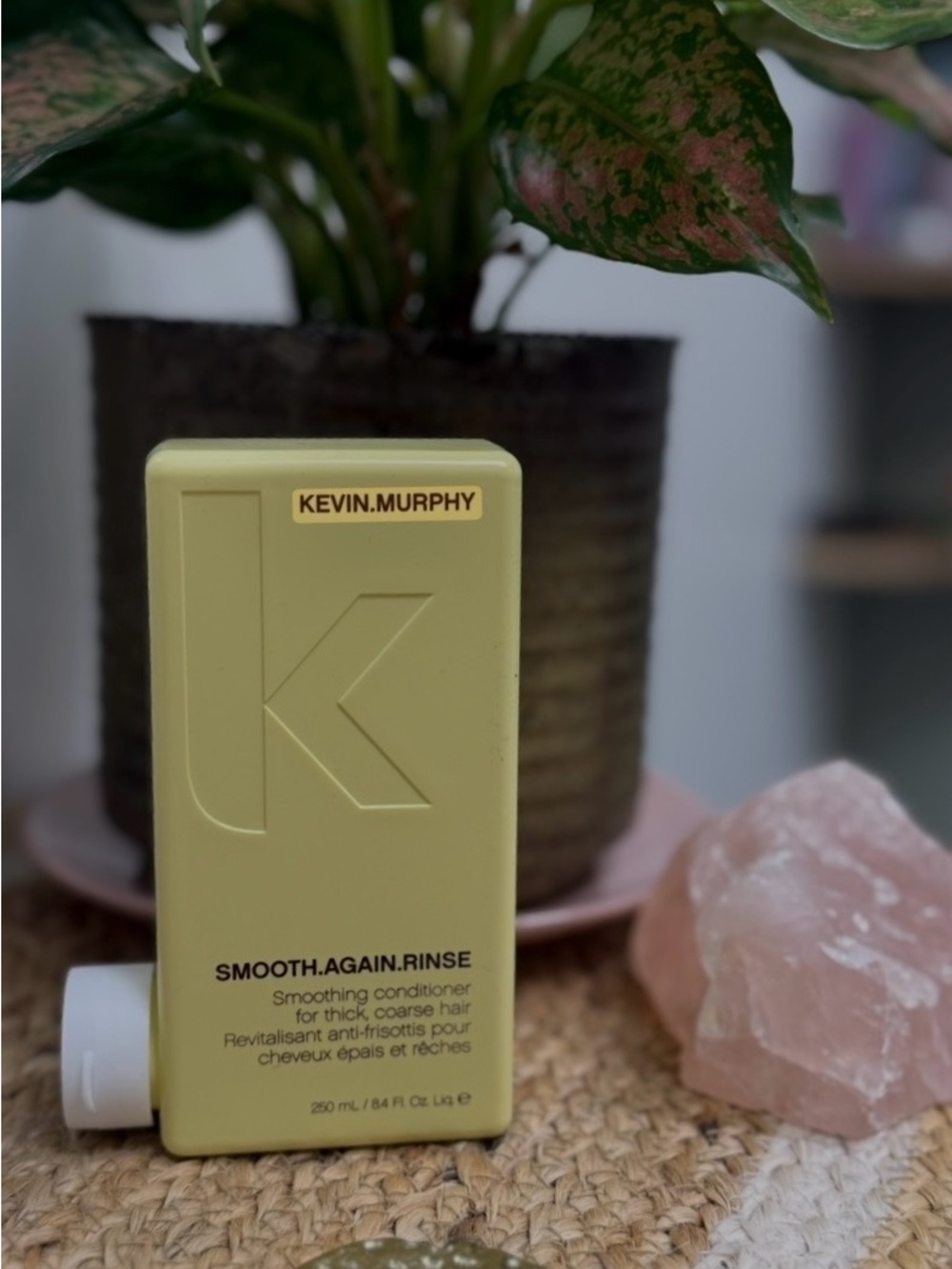 KEVIN.MURPHY Smooth.Again.Rinse